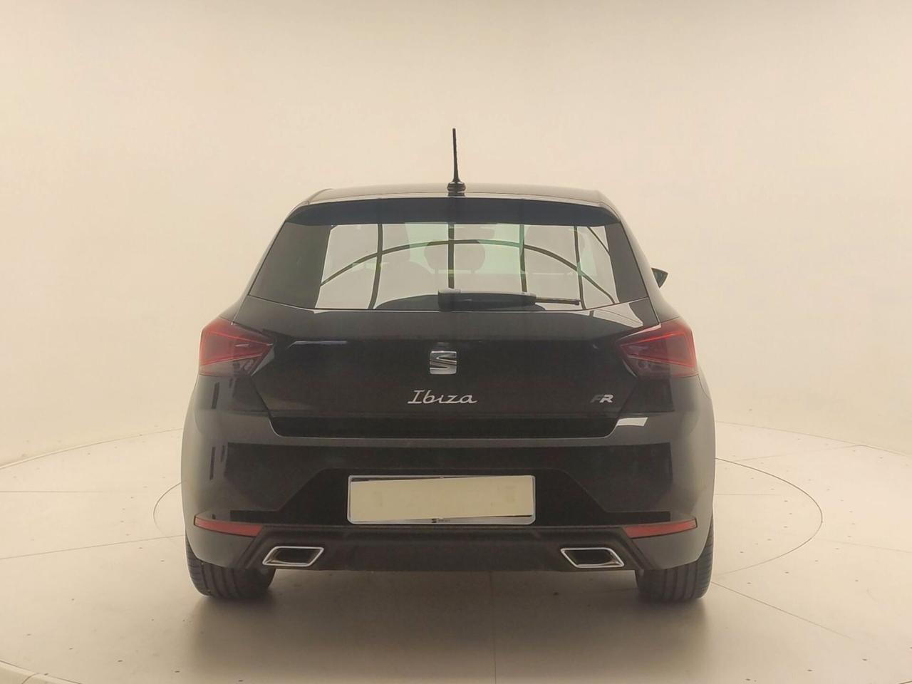 Seat Ibiza 1.0 EcoTSI 115 CV DSG 5 porte FR