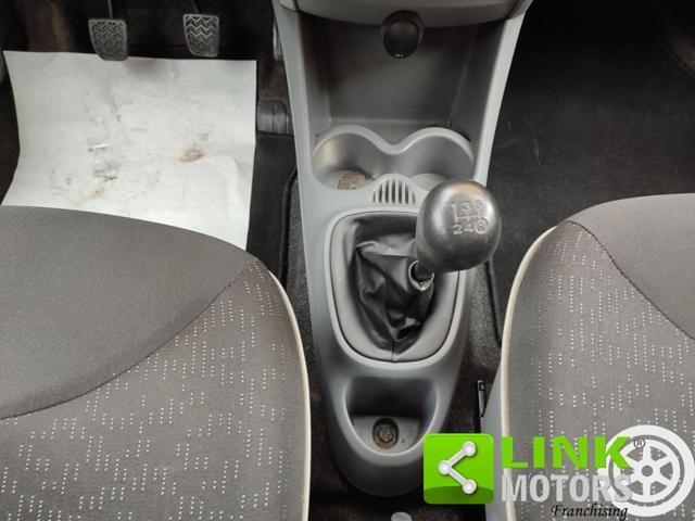 PEUGEOT 107 1.0 68CV 5p.