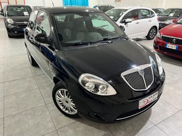 Lancia Ypsilon 1.3 MJT 75 CV - DIVA - 2011