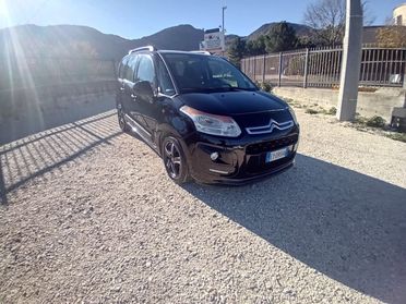 Citroen C3 Picasso C3 Picasso BlueHDi 100 Exclusive