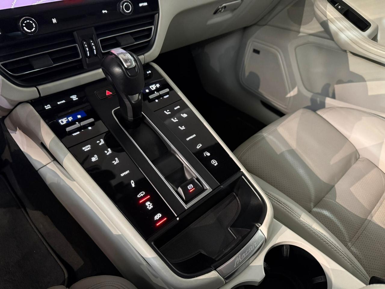 Porsche Macan 2.9 GTS