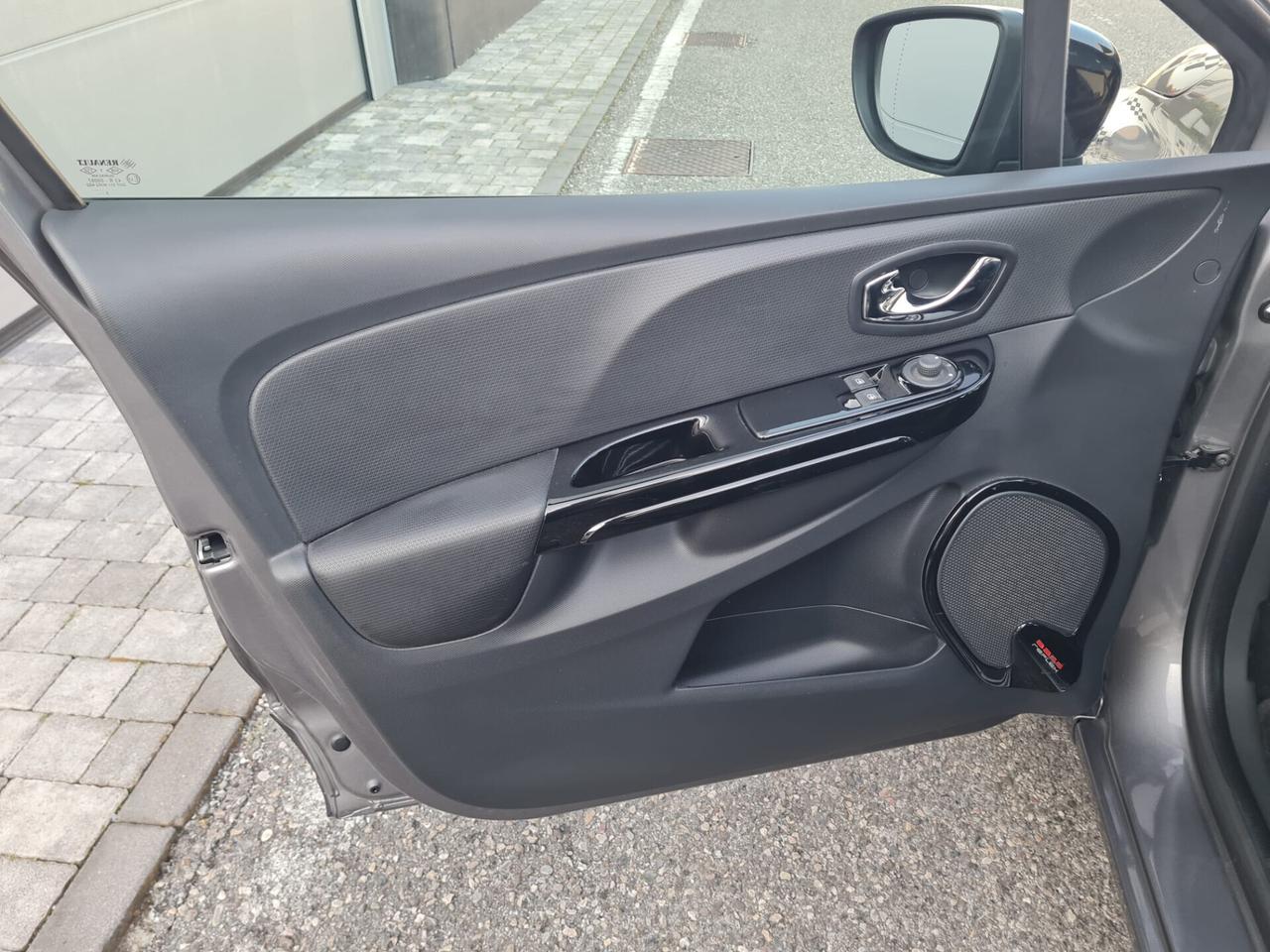 Renault Clio TCe 90 CV 5 porte