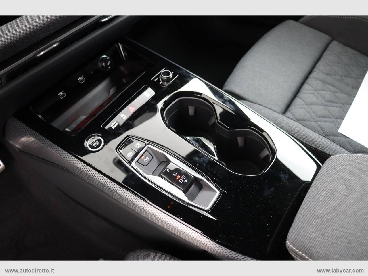 AUDI A5 Avant TFSI 150 kW S tronic S Line ed.