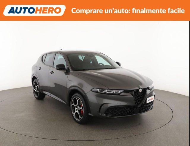 ALFA ROMEO Tonale 1.3 280 CV PHEV AT6 Q4 Veloce