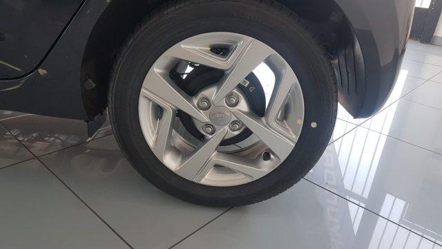 HYUNDAI i10 1.0 Connectline GPL