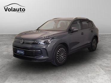VOLKSWAGEN Tiguan III 2024 - Tiguan 2.0 tdi Edition Plus 150cv dsg