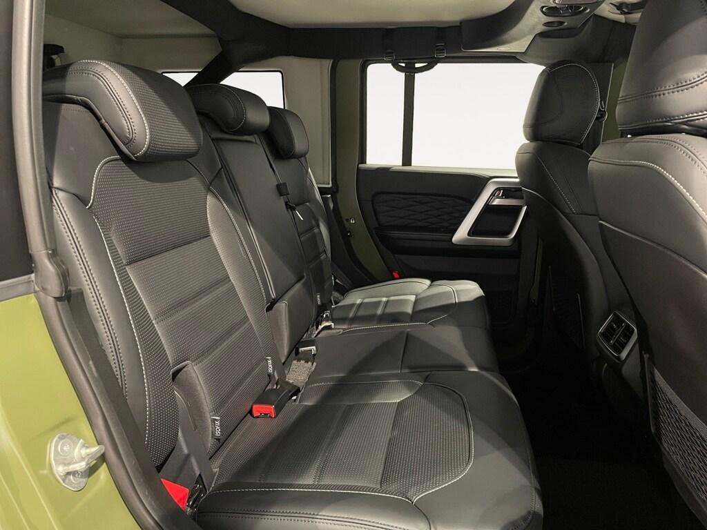 ICKX K2 2.0d 162cv 4x4 Autom.