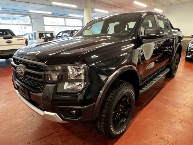 Ford Ranger Ranger 2.0 DC Tremor awd 205cv A/T PRONTA CONSEGNA