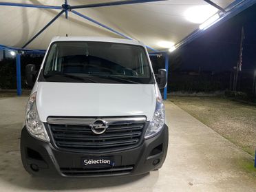 Opel MOVANO ---- TETTO ALTO PASSO MEDIO---- KM CERTIFICATI
