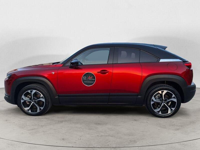 Mazda MX-30 e-Skyactiv 170 CV Pug-In R EV Makoto