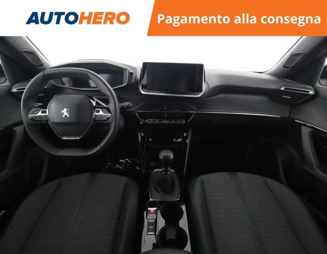 PEUGEOT 2008 PureTech 100 S&S Allure Pack