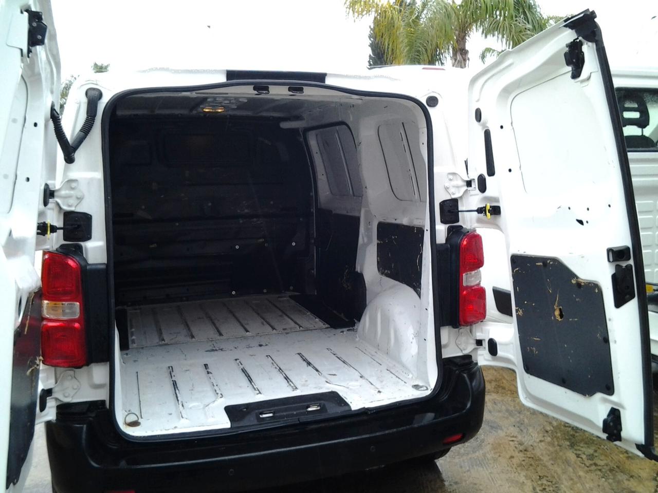 Fiat Scudo 2.0 mjt 120cv L2 09/2020