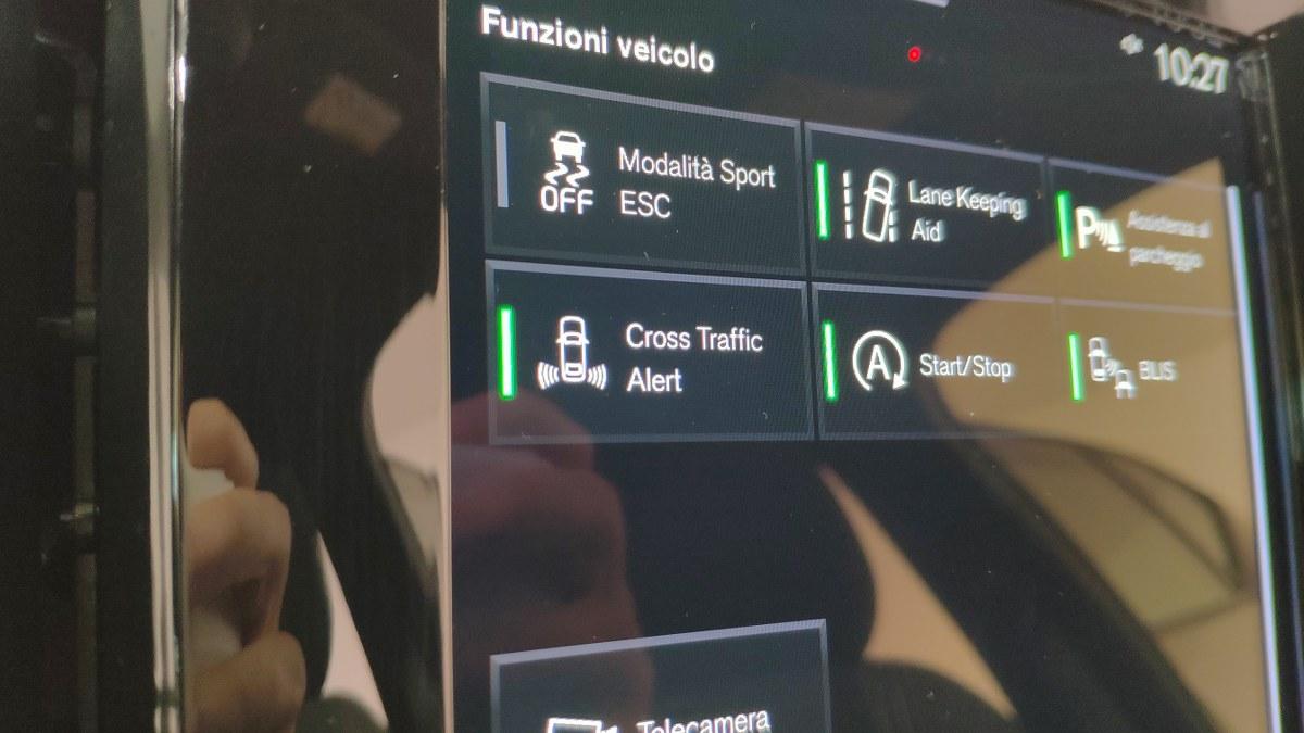 VOLVO Xc40 T2 Automatico Core