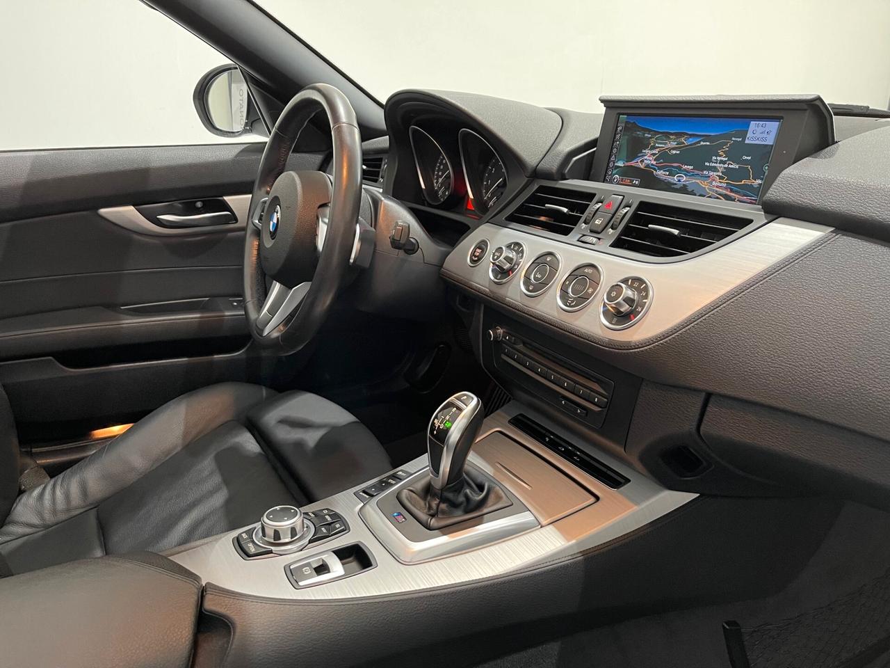 Bmw Z4 sDrive35i