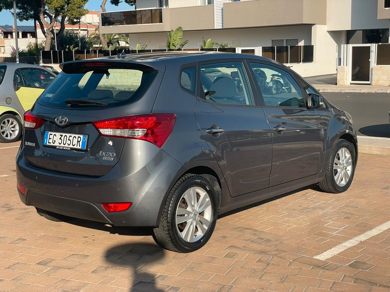 Hyundai iX20 1.4 CRDI 90 CV Style 78000KM