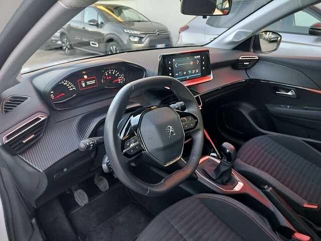 Peugeot 208 PureTech 75 Stop&Start Active Pack