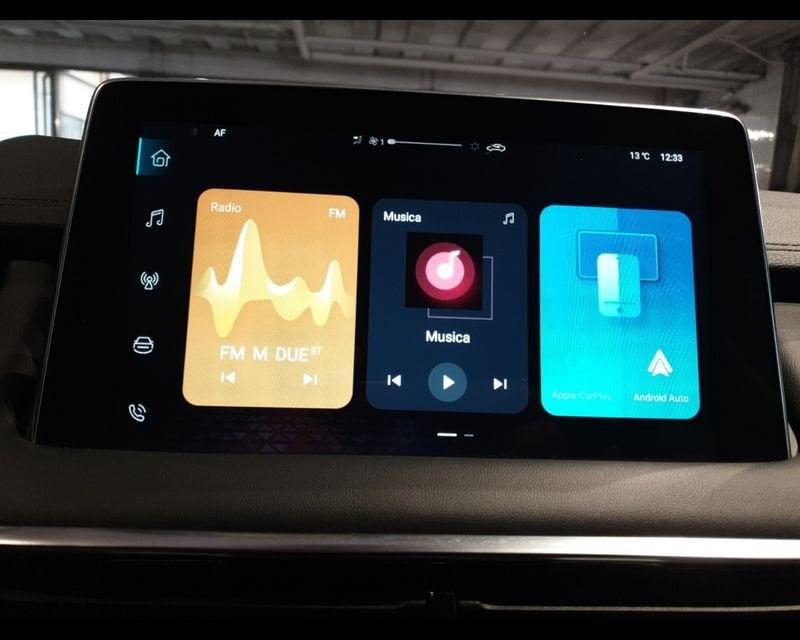 MG HS (2022-->) 1.5T-GDI Luxury