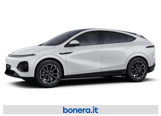 XPeng G6 68,5 kWh Standard Range RWD