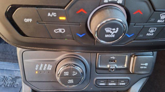 JEEP Renegade 1.3 T4 190CV PHEV 4xe AT6 Limited PERMUTE OK NEOPA