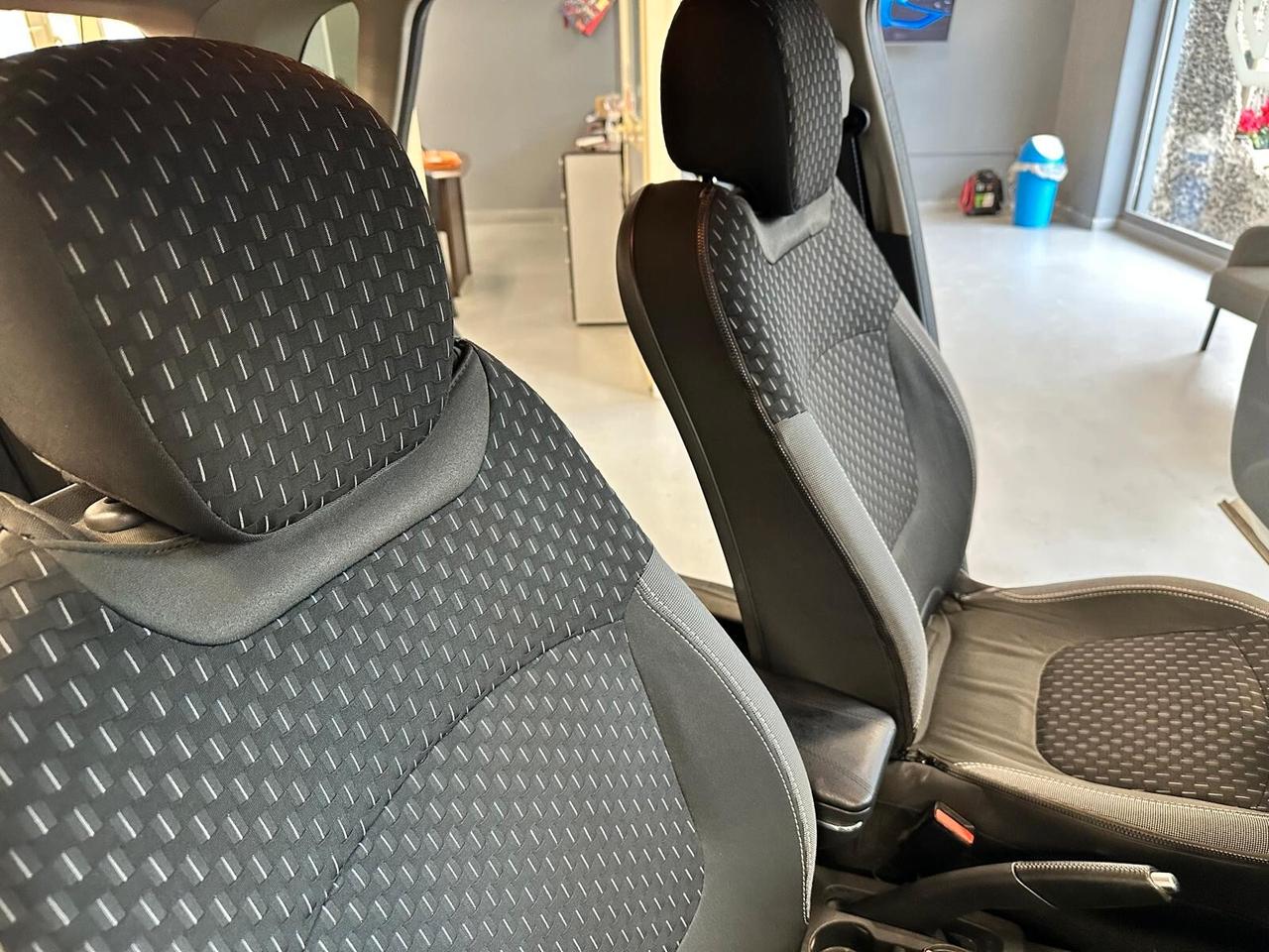 Renault Captur dCi 8V 110 CV Start&Stop Energy Intens