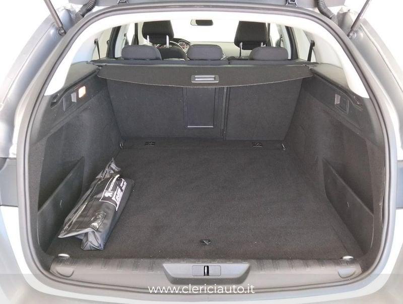Peugeot 308 BlueHDi 150 S&S SW Allure (TETTO PAN.)