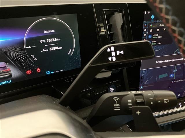 RENAULT Austral 1.2 E-Tech full hybrid 200cv Iconic Esprit