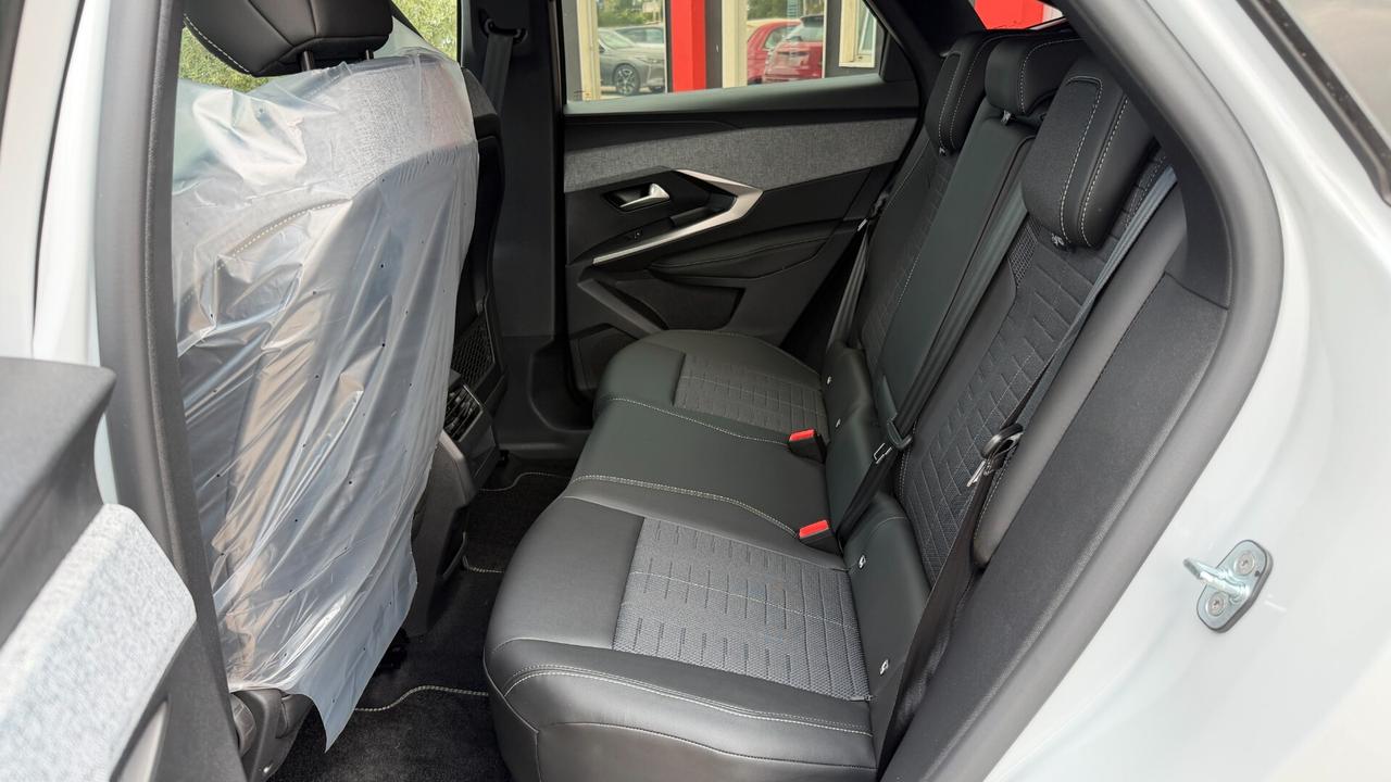 Peugeot 3008 Hybrid 145 e-DCS6 GT