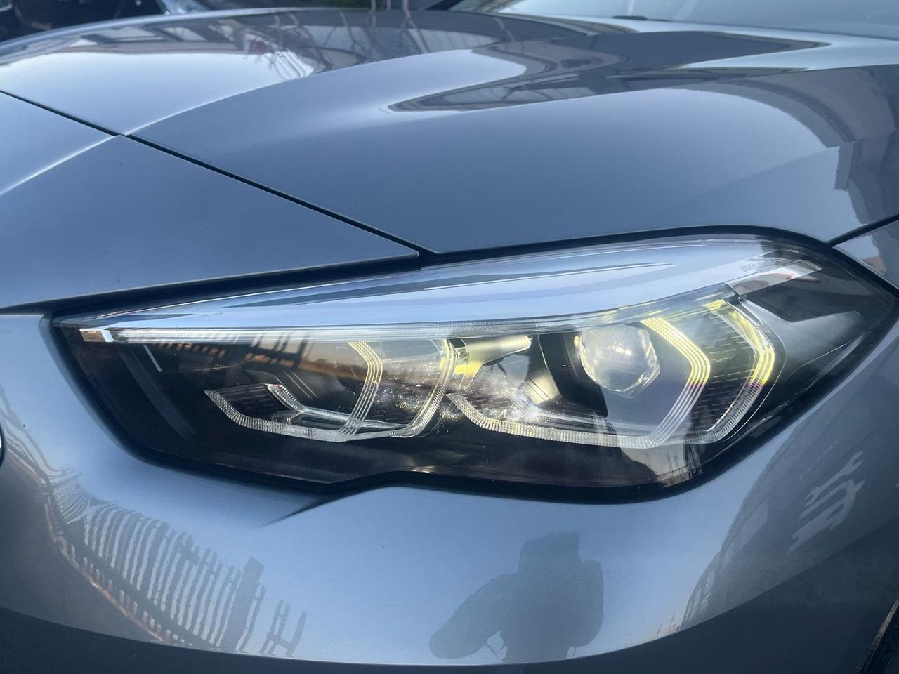 Bmw Serie 2 Gran Coupé 216d Business Advantage aut.