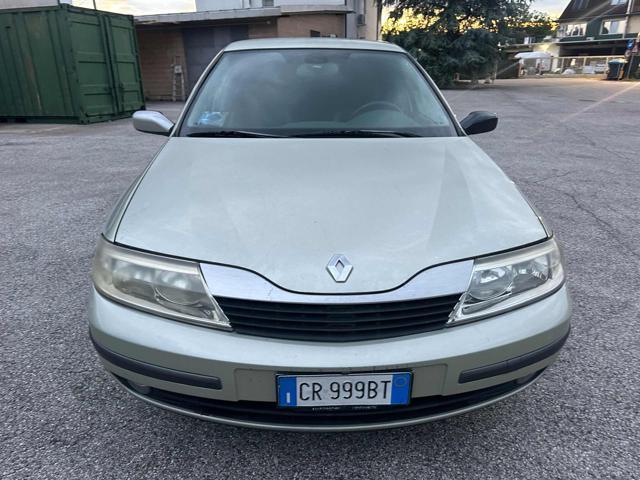 RENAULT Laguna 1.9 dCi/120CV cat Grandtour perfetta di meccanica