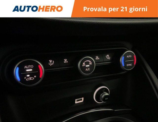 ALFA ROMEO Stelvio 2.2 Turbodiesel 190 CV AT8 Q4 Business
