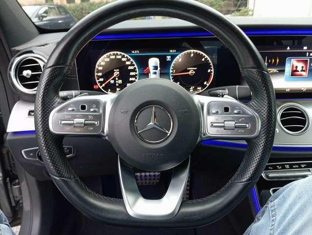 Mercedes-Benz E 220 E 220 d Premium Plus 4matic auto