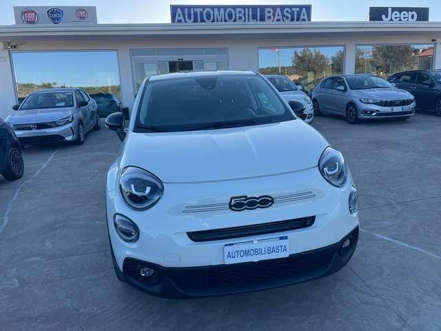 Fiat 500X 500X 1.0 t3 120 CV "Pack Led" Km 56.000