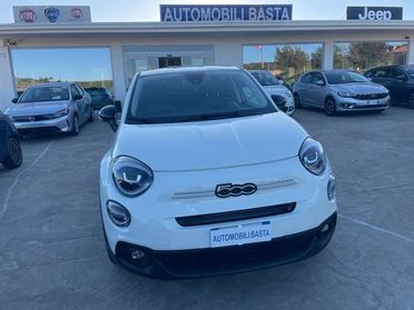 Fiat 500X 500X 1.0 t3 120 CV "Pack Led" Km 56.000