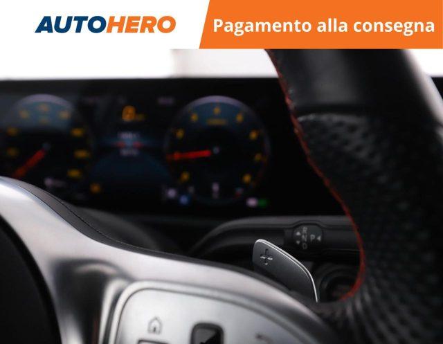 MERCEDES-BENZ A 200 Automatic Premium