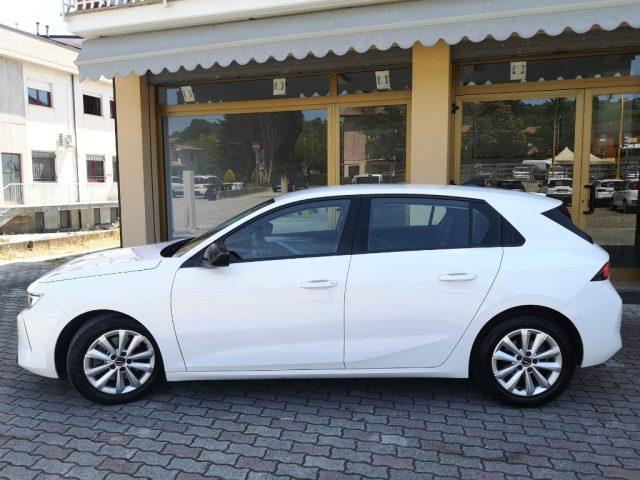 OPEL Astra 1.5 Turbo Diesel 130 CV Edition