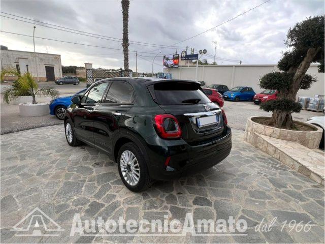 FIAT 500X 1.3 MultiJet 95 CV Connect