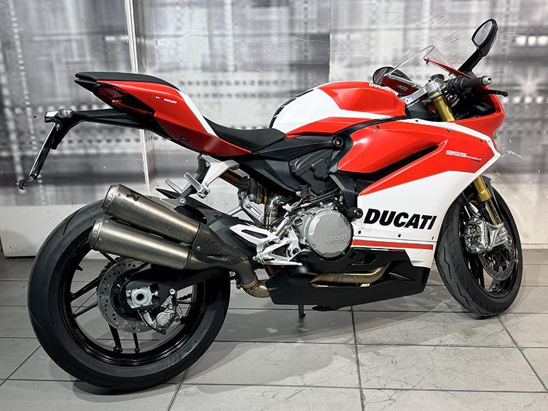 Ducati Panigale 959 Corse
