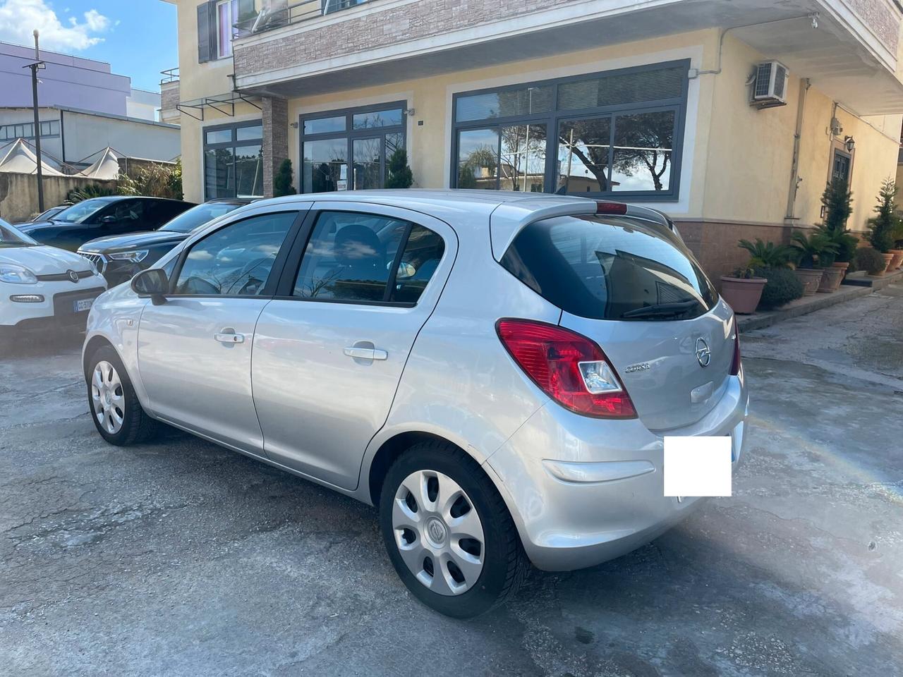 Opel Corsa 1.3 CDTI 75CV