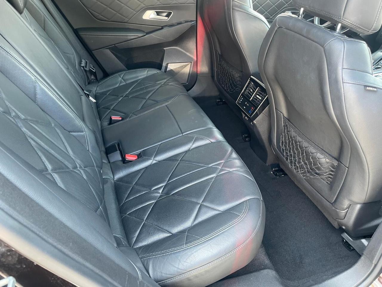 Ds DS 7 DS 7 Crossback BlueHDi 180 aut. Business