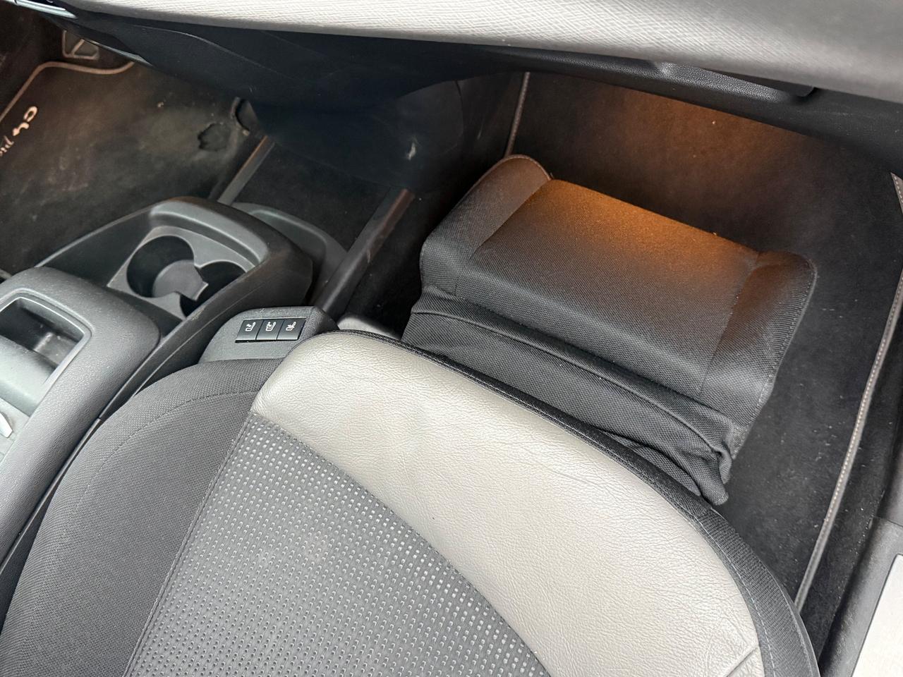 Citroen C4 Picasso BlueHDi 100 S&S Live