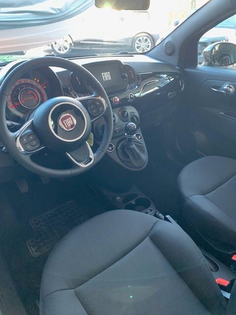 Fiat 500 C 1.0 Hybrid