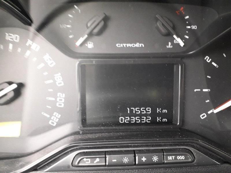 Citroen C3 PureTech 110 S&S EAT6 Max