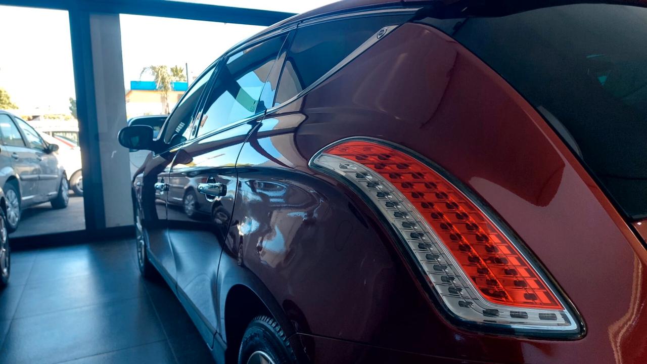 Lancia Delta 1.4 T-Jet 120 CV Gold Ecochic GPL
