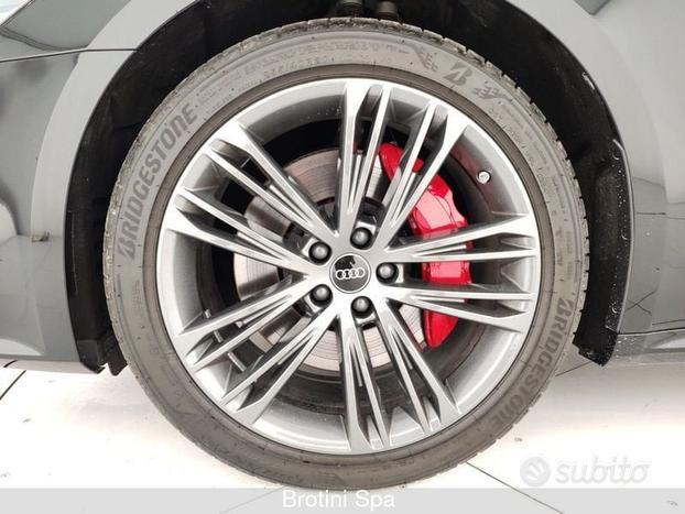 Audi A7 SPB 55 2.0 TFSI e quattro ultra S tro...