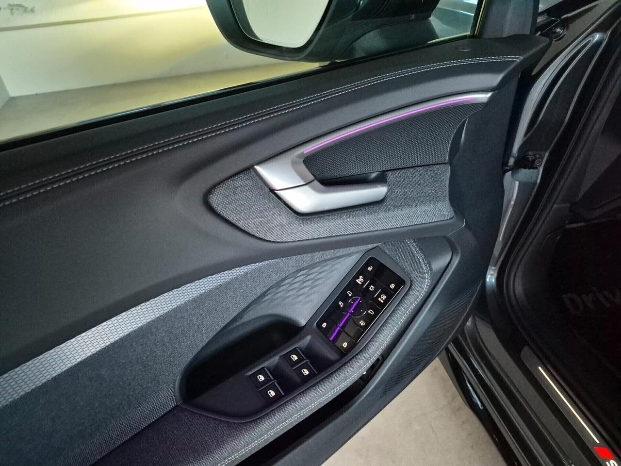 Audi A5 AVANT *NUOVO MODELLO* 2.0 TDI 204 CV MHEV S LINE PLUS FARI MATRIX LED DISPLAY PASS. MMI CARPLAY