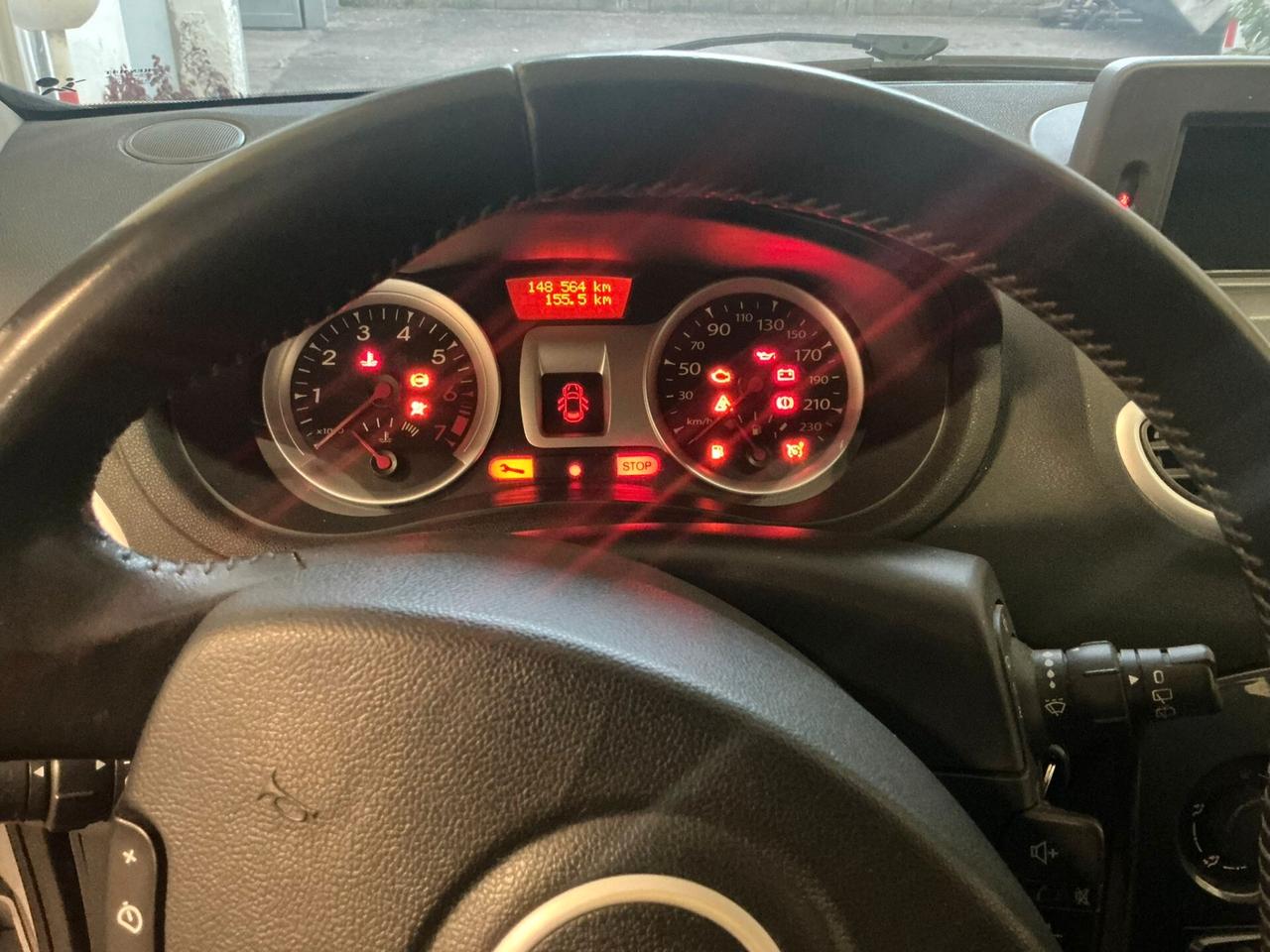 Renault Clio 1.2 16V 5 porte GPL Yahoo! 2012