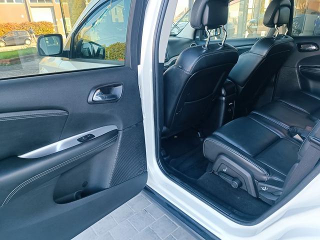 FIAT Freemont 2.0 Multijet 170 CV UNICO PROPRIETARIO