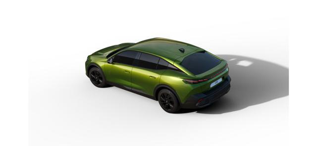 PEUGEOT 408 Hybrid 145 e-DCS6 ALLURE+ALLURE BUSINESS+GT+EXCLUS