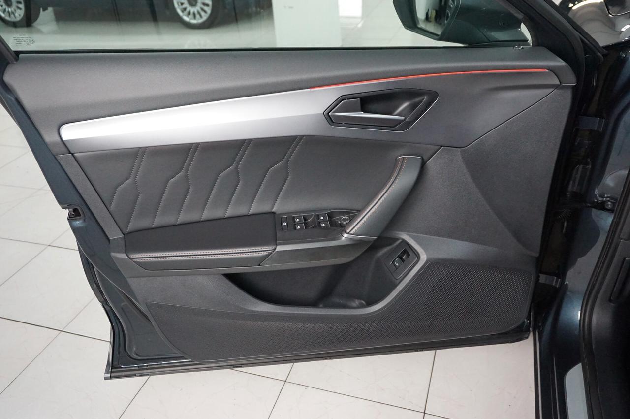 Cupra Formentor 2.0 TDI 4Drive DSG