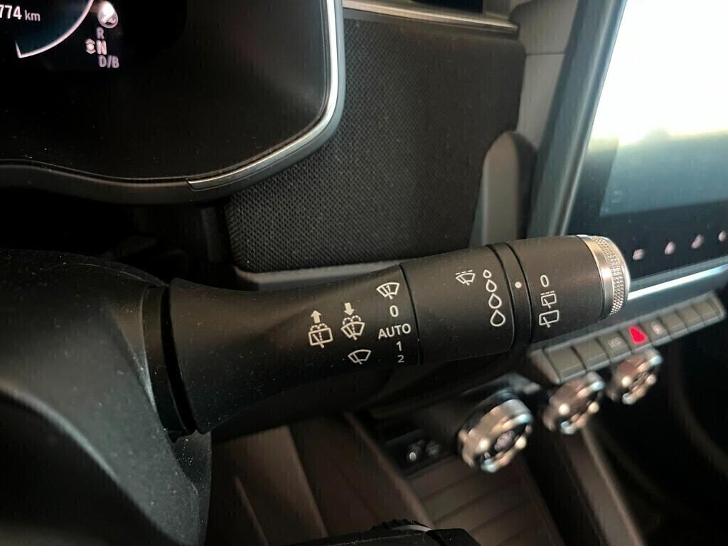 Renault ZOE Life R110 Batteria di proprietà